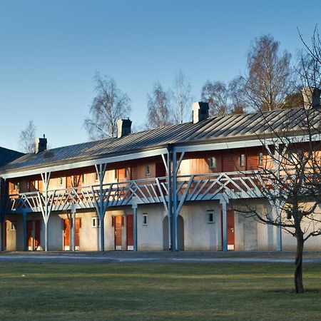 Ytterjaerna Hotell & Konferens Екстер'єр фото