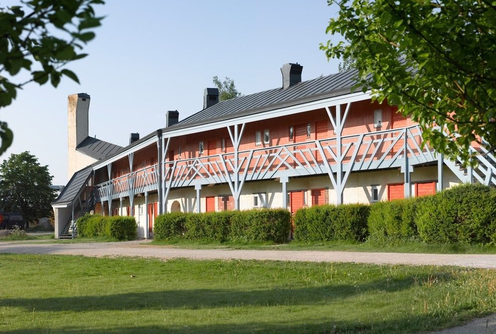 Ytterjaerna Hotell & Konferens Екстер'єр фото