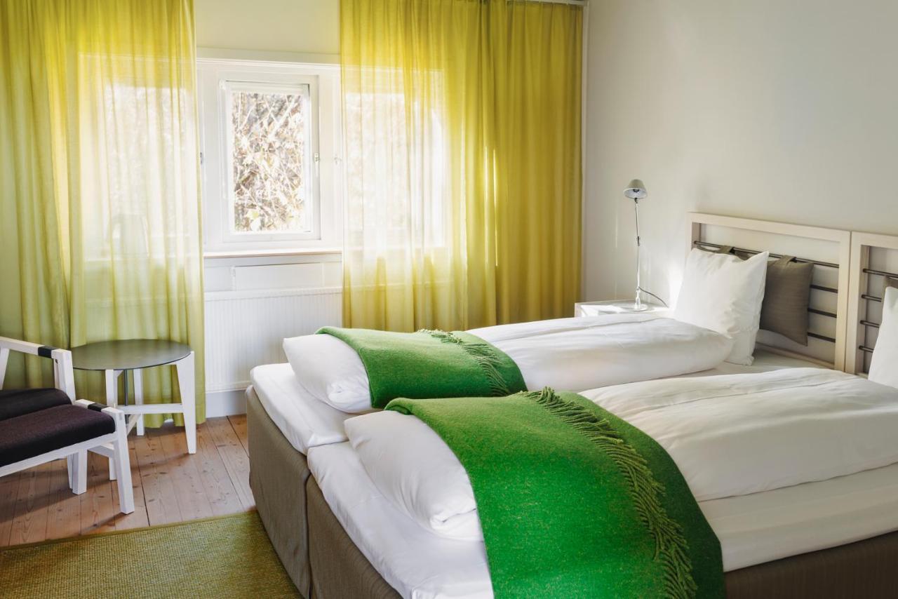Ytterjaerna Hotell & Konferens Екстер'єр фото